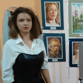 Антосевич Беатриса