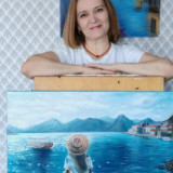 Тиунчик Людмила