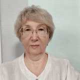 Соколова Ирина