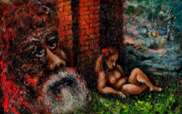 Скоро будет любовь