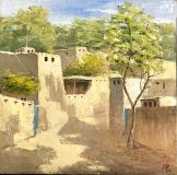 Старая улочка