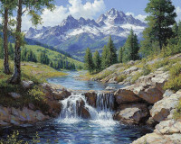 Гармония вечности