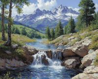 Гармония вечности