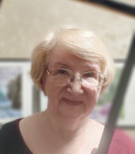 Соколова Ирина