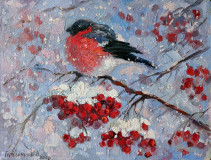 Снегиречек