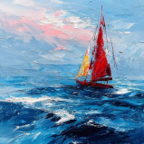 Sail of Hope