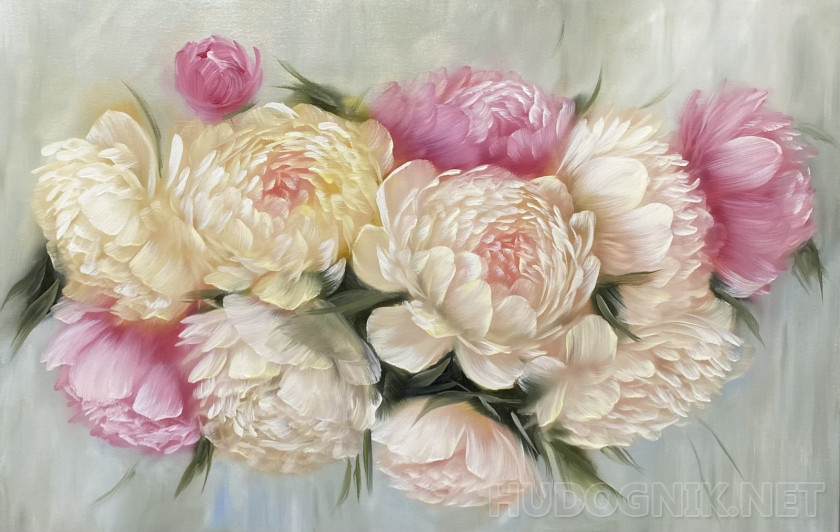 Peonies