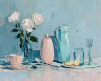 Aliento de la mañana