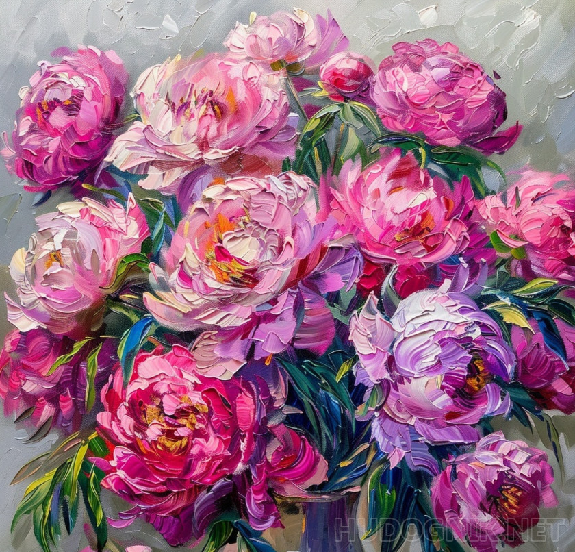 Манифест пиона