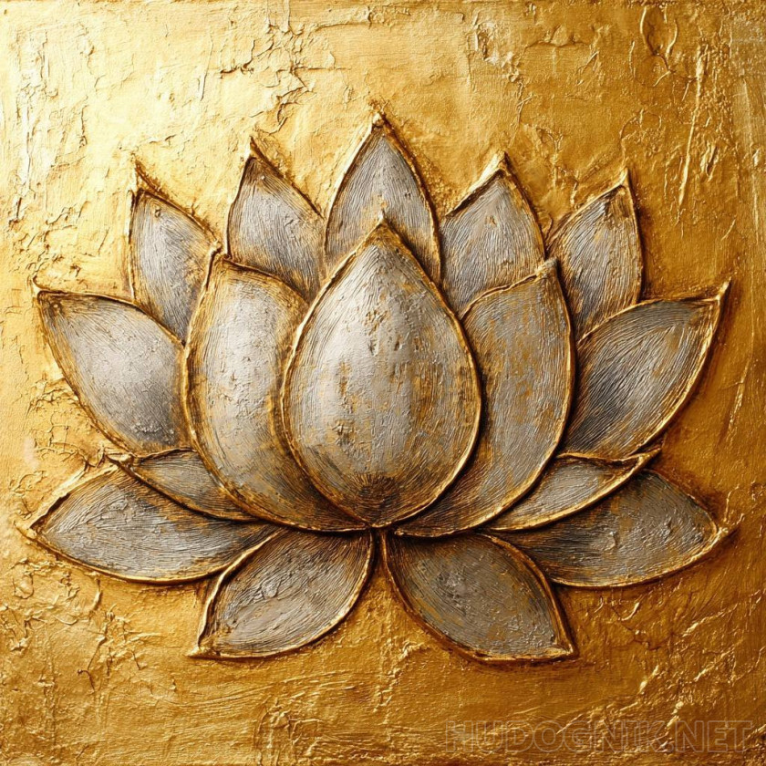 Золотой Лотос