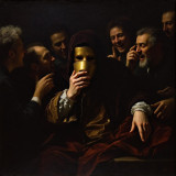 "Сплетни за спиной"