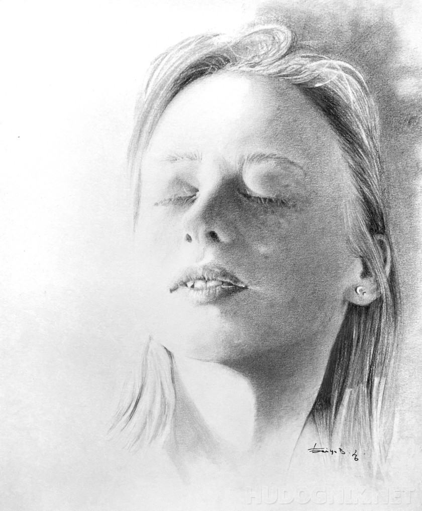 Рыжее солнце