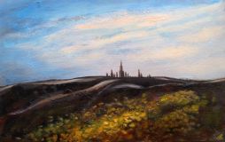 Все дороги куда-то ведут