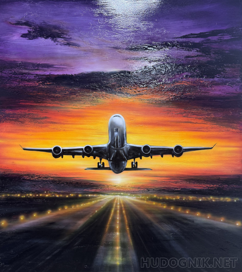 И мы полетим 2.0