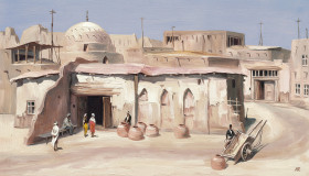 Khiva