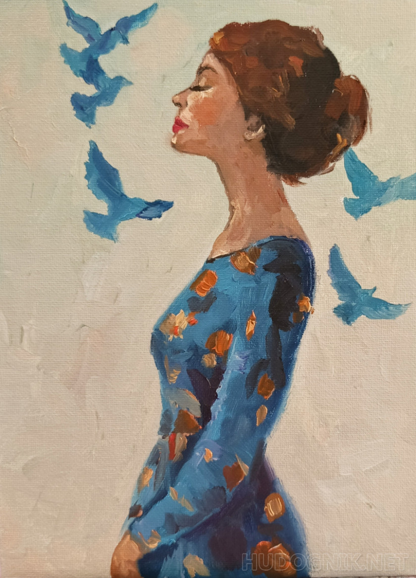 Счастье внутри