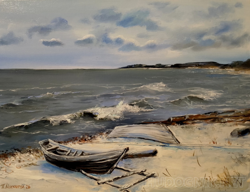 Северный ветер