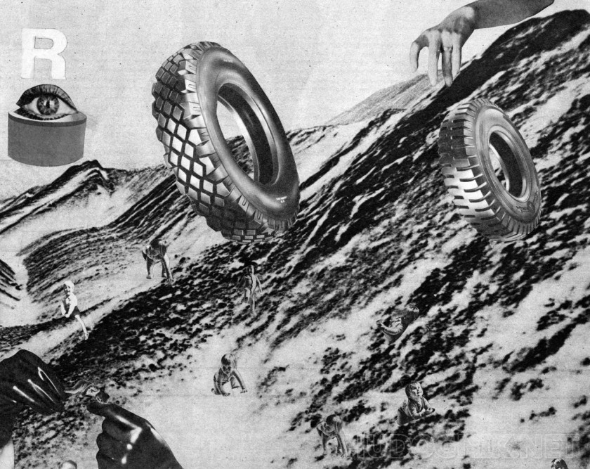 Это реальность, детка