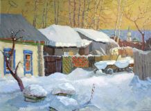 Esperando ia primavera