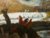 Alegrias de la primavera