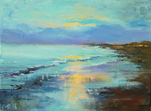 Вечерныий бриз