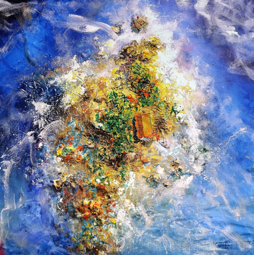 Обитаемый остров