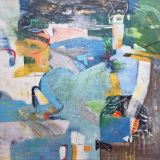 Parque urbano. Perspectiva