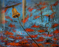 Беда пришла