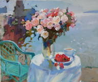 Отдых в Крыму