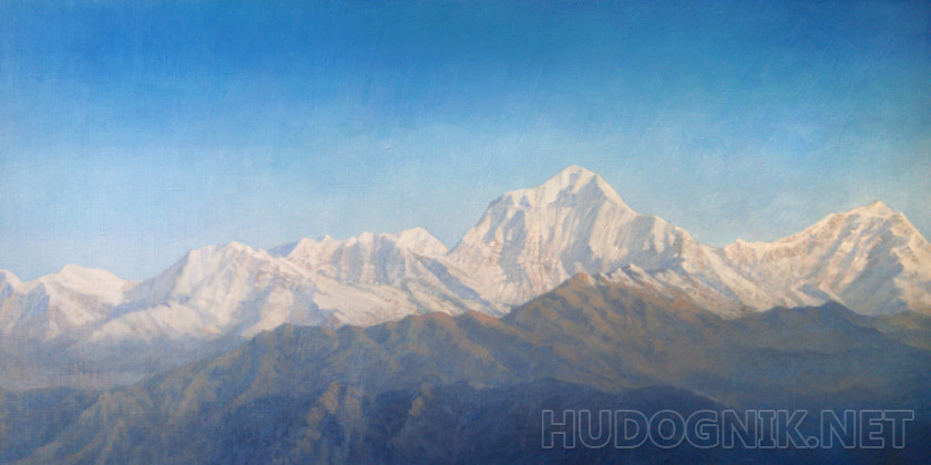 Дхаулагири