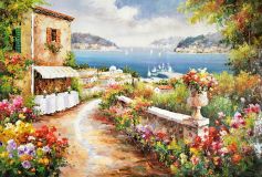 Солнечный полдень