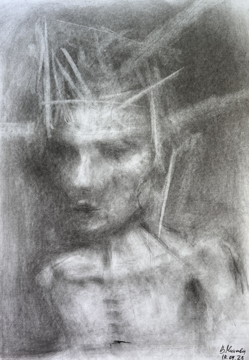 Внутренний монстр