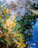 Landing No. 6 (In the depths of the subconscious)