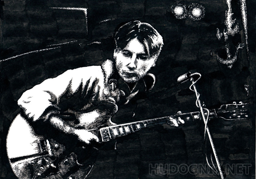 Во власти музыки