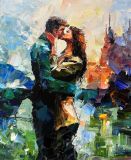 Todo un mundo para nosotros dos