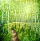 Времена года. Весна