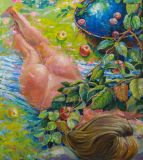 Яблочный полдень