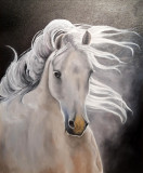 The White Horse