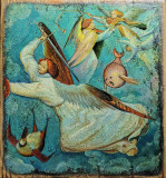 Ангелы Брейгеля