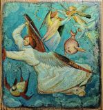 Ангелы Брейгеля