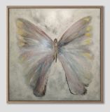 Полет бабочки