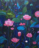 Фантастические цветы