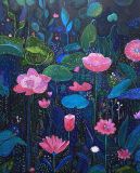 Фантастические цветы