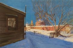 Свет и тень