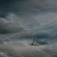 Свободная копия картины И.К. Айвазовского "Волна"