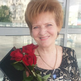 Кащенко Светлана