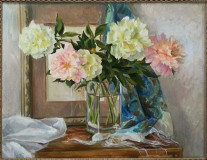 Peonies