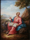 El Evangelista Juan