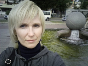 Суслова Елена