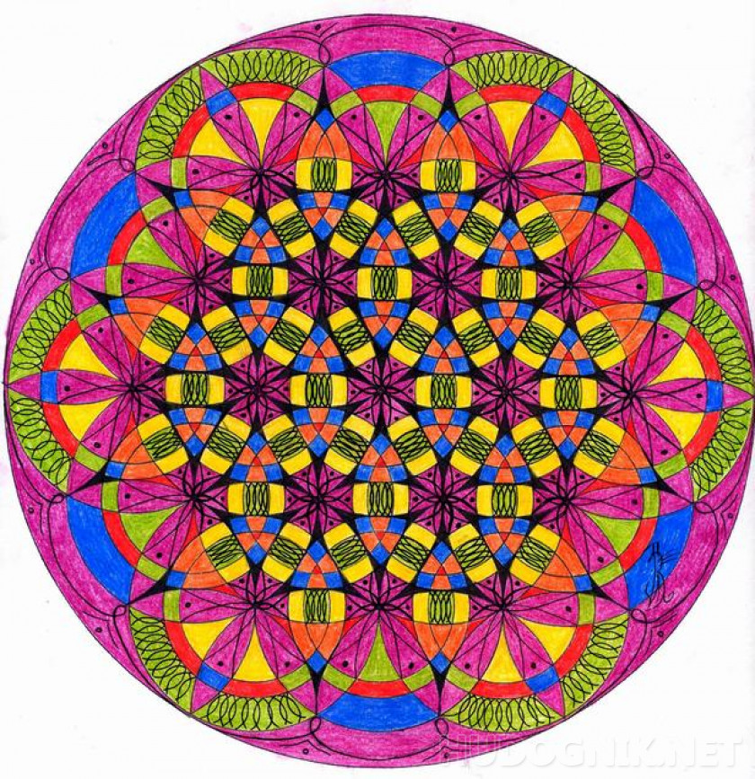 Mandala 2